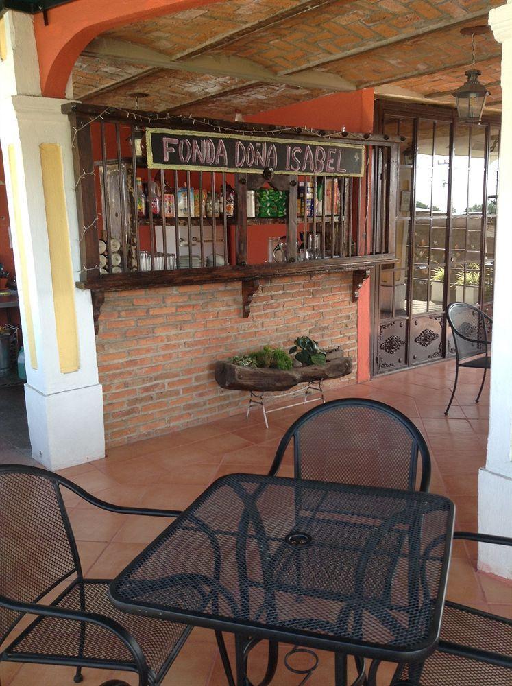 Hotel Casa Armonia Tlaquepaque Exterior foto